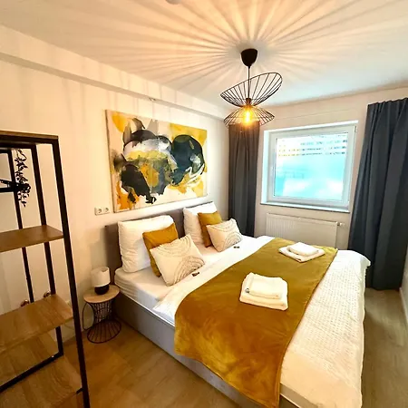 Stylisches 2-Zimmer Ambient Apartment In Alsternaehe Mit Kingsize-Bett & Schlafsofa Hamburgo Exterior foto