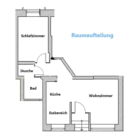 Stylisches 2-Zimmer Ambient Apartment In Alsternaehe Mit Kingsize-Bett & Schlafsofa Hamburgo Exterior foto